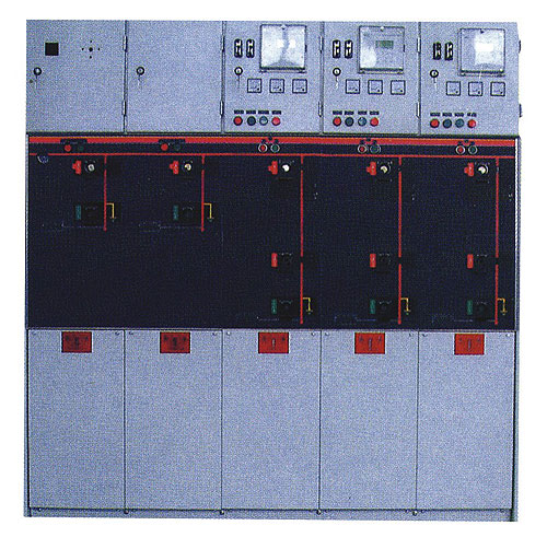 LCsafe18-12SF6ȫԵʽտ豸